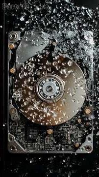 HDD নাকি SSD? পিসি ফাস্ট করতে কোনটি কিনবেন? 🚀 #computerparts #sulaimanprotech#ssd #hdd