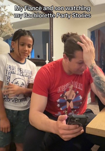 Bachelorette Party Stories That Went Viral