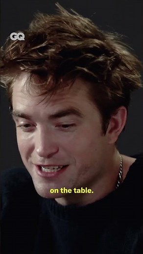 Robert Pattinson's Career Before Twilight