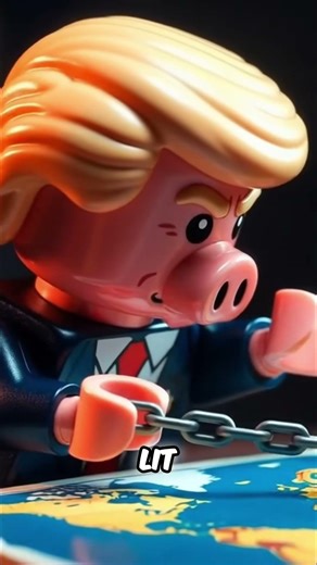 Strait of Hormuz: Oil Blockade Sparks Global Crisis #shorts