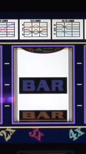 Are you a slot player? Then you're gonna want to check out Steve Bourie's tips! 👇 Should you always make the max coin bet? 🎰 | American Casino Guide Book