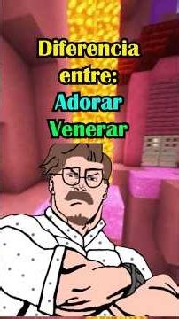 ¿Realmente SABES la diferencia?