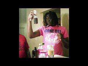 PURE CODEINE- Lucki Official Instrumental reprod. xxbeats