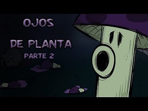 PVZ ojos de planta parte 2 -JHGcomics- #plantsvszombies #pvz