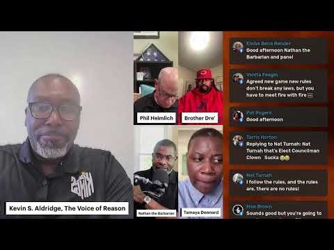 Hot Mic Podcast, Friday, October 3rd, 2025