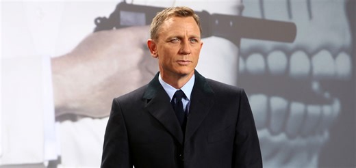 James Bond znalazł nowy dom. Polacy mają powód do irytacji