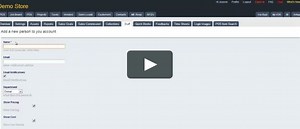 How to Add New Staff Members to your signVOX Account