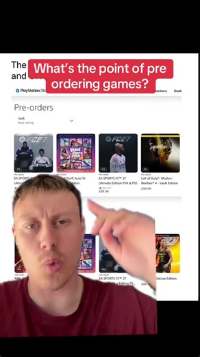 Why Pre-Order Digital Games? Benefits and Risks Explained