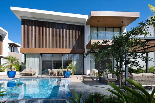 This Lush Peninsula Is One of the Dominican Republic’s Best-kept Secrets, and It Just Got a New Beachfront Resort With 3 Pools