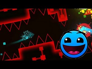 Bloodbath, but with a difficulty meter | Geometry Dash #geometrydash #gd