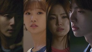 Watch Cinderella and the Four Knights Season 1 Episode 13 - Cinderella and the Four Knights Episode 13
