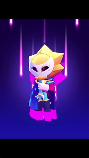 I got it in 30 mins 💀 #brawlstars