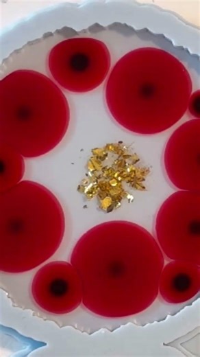 TERRA FLORA Effect