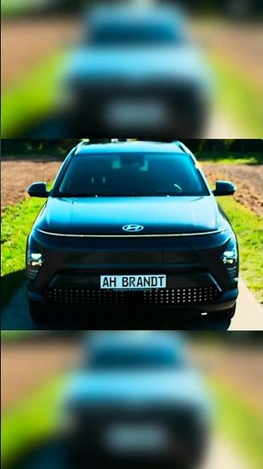 Neues Design & deutlich mehr Platz – ist der neue Hyundai Kona Elektro (2025) jetzt unschlagbar?