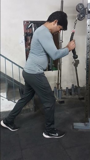 How to build Triceps muscles |Sohan kumar