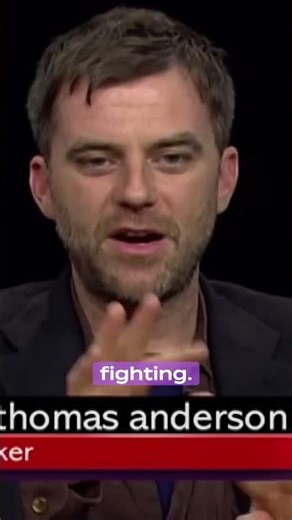 When the script takes an unexpected turn! The initial vision of warring families and brotherly