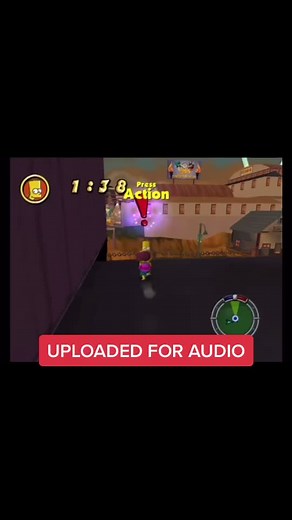 Uploaded an oldie, but a goodie. #thesimpsons #thesimpsonshitandrun #bartsimpson #lisasimpson #foryou