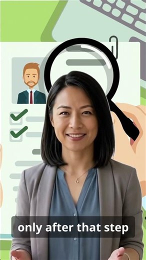 How the Applicant Tracking System (ATS) works #JobSearch #ResumeTips #CareerGrowth