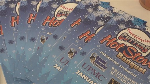 Experts at Cutters Hot Stove Banquet Talk MLB's Uncertain Future as Collective Bargaining Tensions Rise