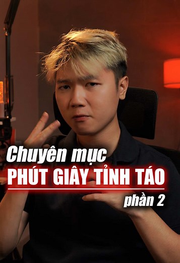 Phút Giây Tỉnh Táo: Phần 2 Cùng Sex Chester Kong