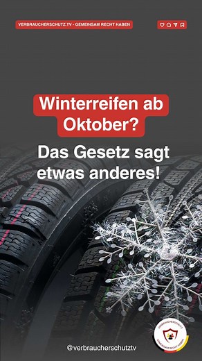Winterreifen Pflicht bei winterlichen Verhältnissen – Bußgeld & Punkte erklärt