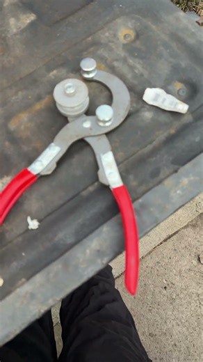 2004 GMC envoy master cylinder installed