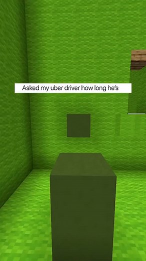 Follow cause i am in ur walls  on Instagram: "ITS BROS FIRST TIME ON EARTH 鹿 #uber #alien #crazy #weird #funny #Instastories #goviral"