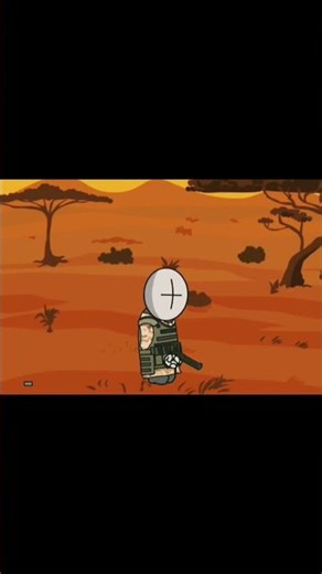 Madness combat animation