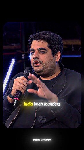 Are Indian Startups Really Innovating? Let's be blunt: too many Indian tech founders copy existing models instead of building original technology. That means many mistakes you might make have already been made elsewhere — study them, avoid repeats, and aim to create real IP. Which Indian startup do you think is actually innovating? 👇 #IndiaTech #startups #innovation #founders #entrepreneurship #buildinpublic #startupadvice #podcastwithvk #explorepage #viral #fyp #reels | Business Brains