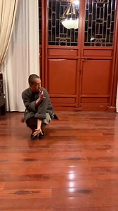 Great demonstration of Qi Xing Quan 七星拳 by Master Yan Dian Follow @shaolinworldwide for more amazing Shaolin Kungfu, beautiful places in China & inspirational philosophy! | Shaolin Worldwide