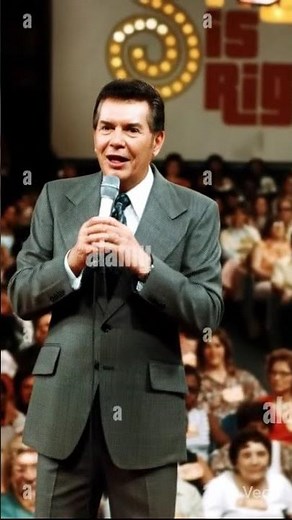 Dennis James Hosts The Nighttime Price Is Right (1972-1977)