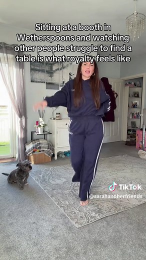 Experience the Royalty of Wetherspoons