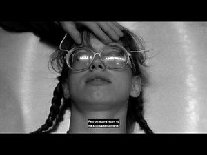 Stardust memories - laboratory scene (Dir. Woody Allen)