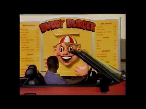 Pepsi-Cola (PepsiCo, Inc.) TV Commercial 1 - 1996