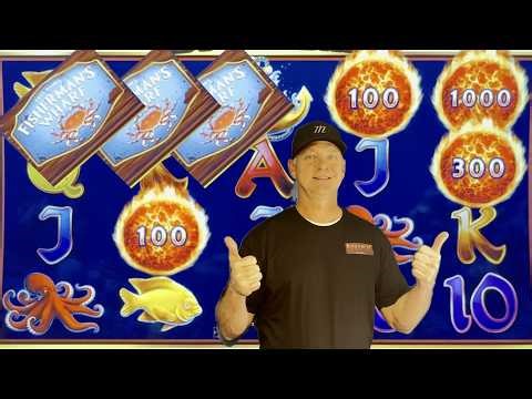 Up to MAX Bets on Fire Link Chasing a Massive Minor!