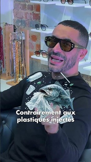 Acétate haut de gamme : les détails qui font toute la différence | Avec Karim de Winston Optique
