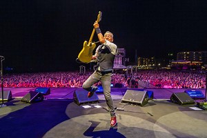 Springsteen To Perform at Minneapolis No Kings Rally