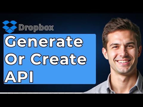 How To Generate Or Create Dropbox API || App Secret || App Key [2025 Guide]