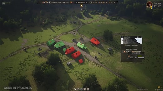 69K views · 479 reactions | In a recent update on Steam, Slavic Magic, the developer of Manor Lords, the highly anticipated game slated for release later this month, spoke up about what players shouldn't expect from their city-builder. It's "not a Total War competitor": https://80.lv/articles/here-s-what-you-shouldn-t-expect-from-upcoming-manor-lords/ | 80 Level | Facebook