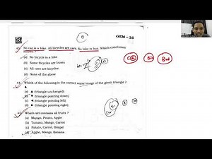 APSSB CSL Exam 2025 MATHS AND REASONING Question paper solving by Nima sir 💥💥🔥