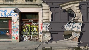 These Artists Capture Kreuzberg’s Gentrification in a Chilling Video