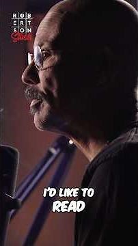 David Labrava Reveals How He Landed Sons of Anarchy Role | Behind the Scenes