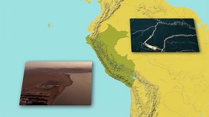 Exploring Peru – a land shaped by mountains, desert, and rainforest