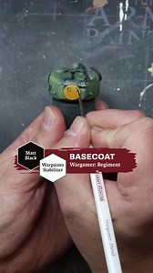 25K views · 301 reactions | What's a post-apocalyptic tank without a bumper sticker or two? Join Steffen as he adds a personal touch to his ride. Watch the full video  https://youtube.pulse.ly/2gjmudvt5q Miniature by Warlord Games #warpaintsfanatic #thearmypainter #tanksfortheapocalypse | The Army Painter | Facebook
