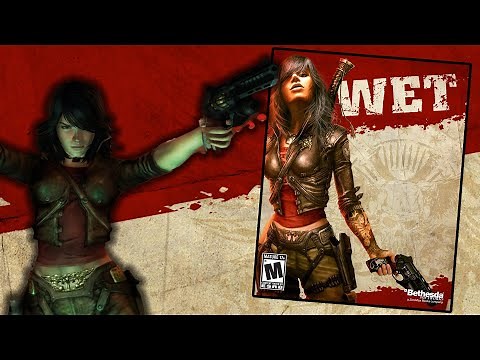 WET | Xbox 360 Review