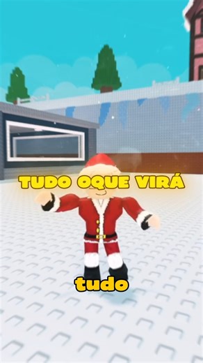 TUDO DA PRÓXIMA ATUALIZAÇÃO!! 🎁 #roubeumbrainrot