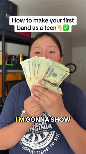 How to Start Your First Band as a Teen