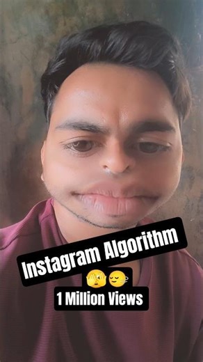 Actual Instagram Algorithm working method ‪@fypbakchodi‬ #fypbakchodi #shorts #shortvideo #insta