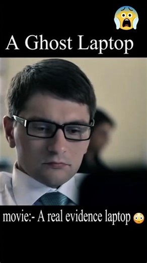 👉 “Ghost Laptop 😱 Cursor Screen Se Bahar Aa Gaya!”