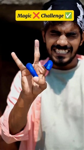 Magic ❌ Challenge ✅ 😍 | bairi song #shorts #bairi #trending #magic